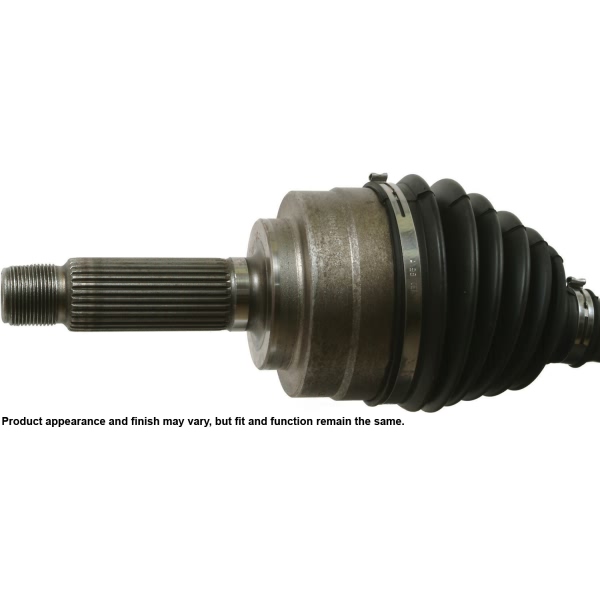 Cardone Reman Remanufactured CV Axle Assembly 60-4261