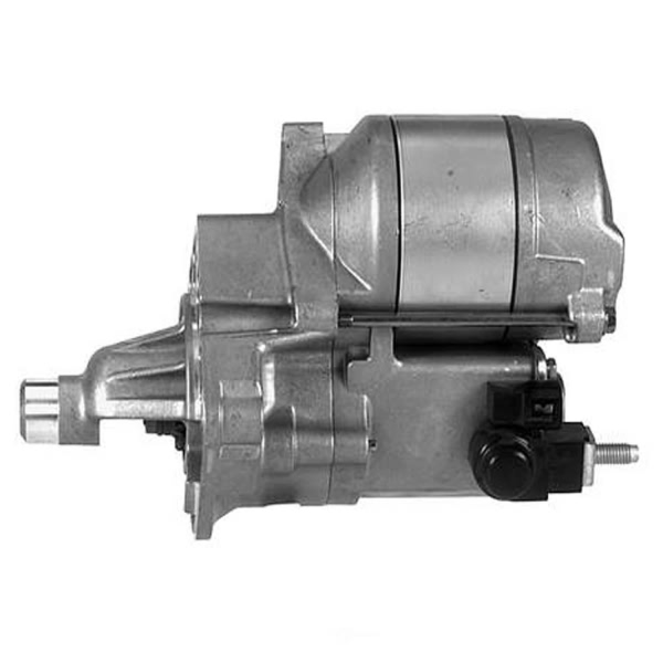 Denso Remanufactured Starter 280-0137