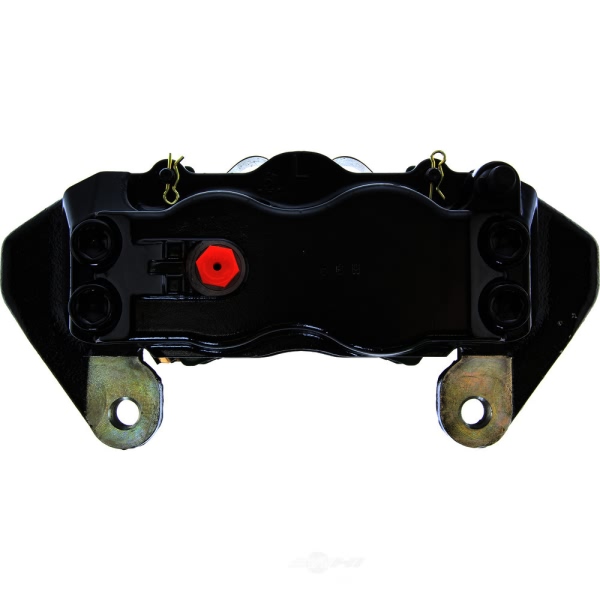 Centric Posi Quiet™ Loaded Front Driver Side Brake Caliper 142.51278