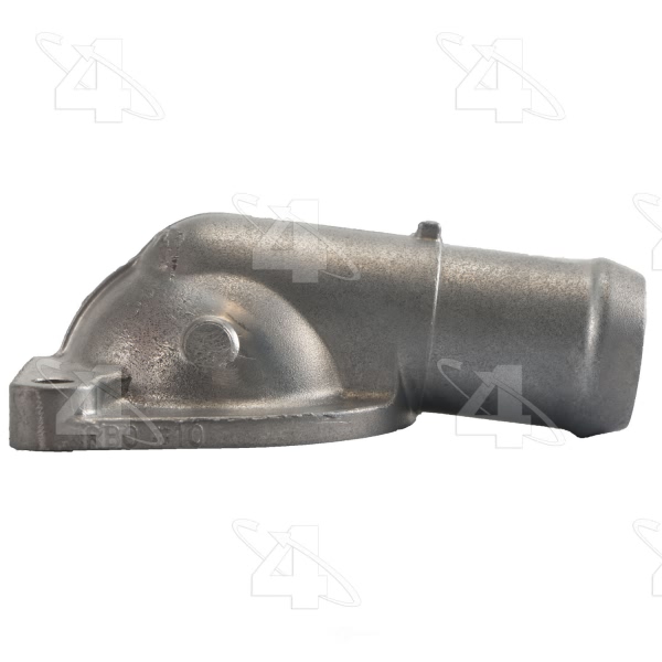 Four Seasons Engine Coolant Water Outlet W O Thermostat 86135
