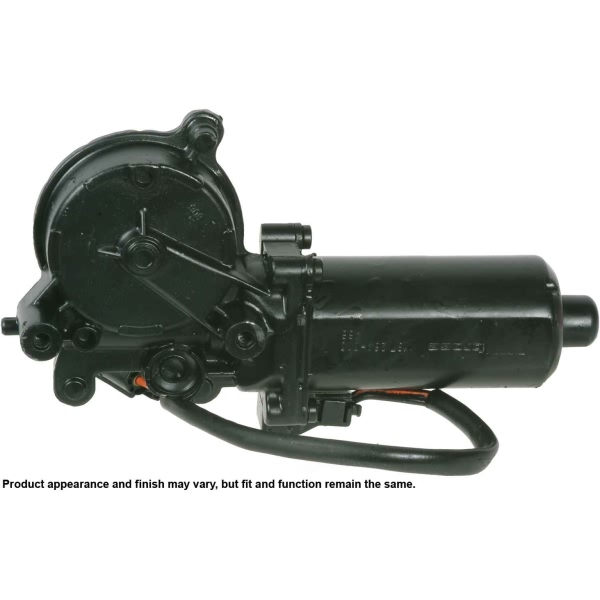 Cardone Reman Remanufactured Window Lift Motor 47-2809