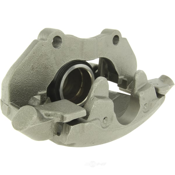 Centric Remanufactured Semi-Loaded Front Driver Side Brake Caliper 141.61160