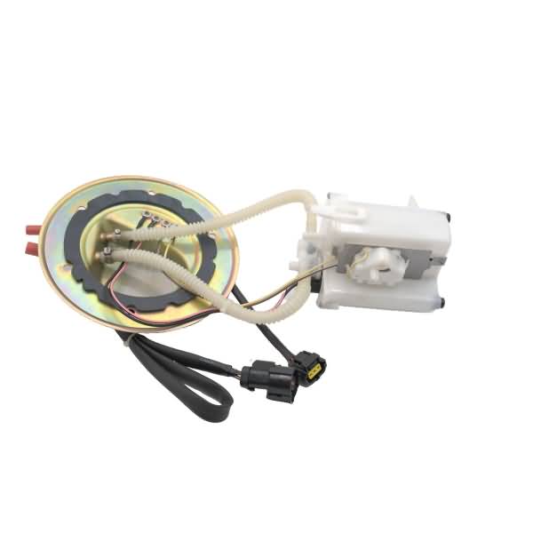 Autobest Fuel Pump Module Assembly F3086A