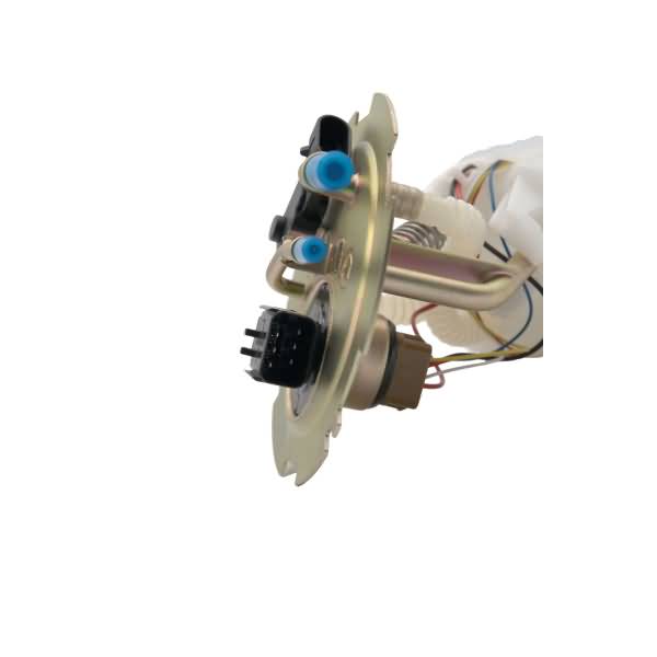 Autobest Fuel Pump Module Assembly F4481A