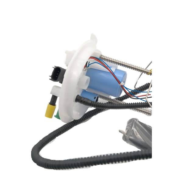 Autobest Fuel Pump Module Assembly F5049A