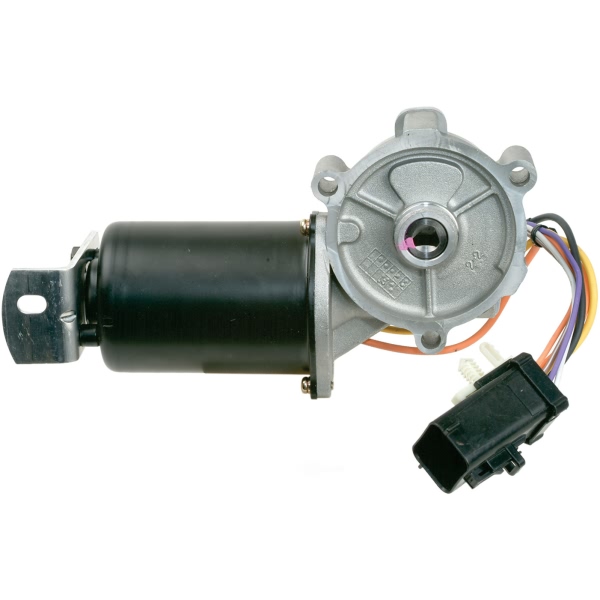 Cardone Reman Remanufactured Transfer Case Motor 48-209