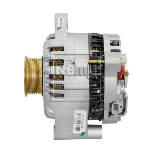 Remy Remanufactured Alternator 23720