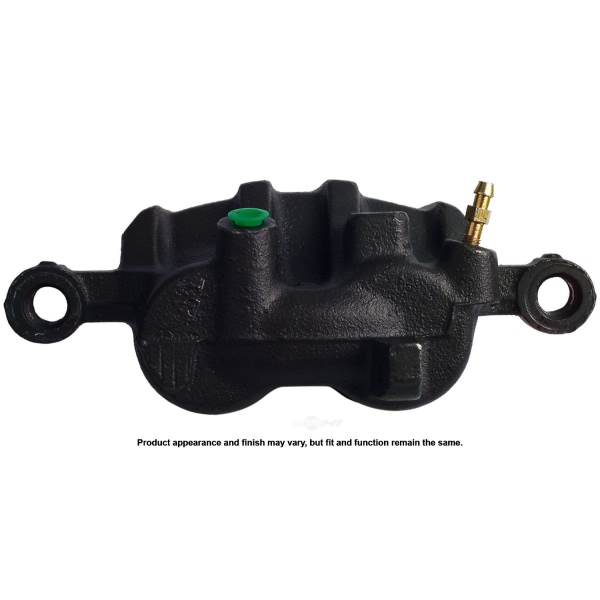 Cardone Reman Remanufactured Unloaded Caliper 19-1677