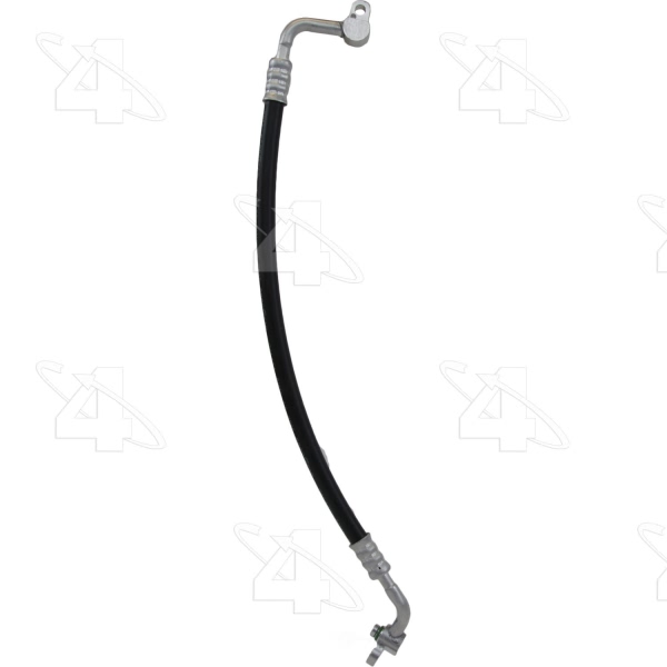 Four Seasons A C Discharge Line Hose Assembly 56184