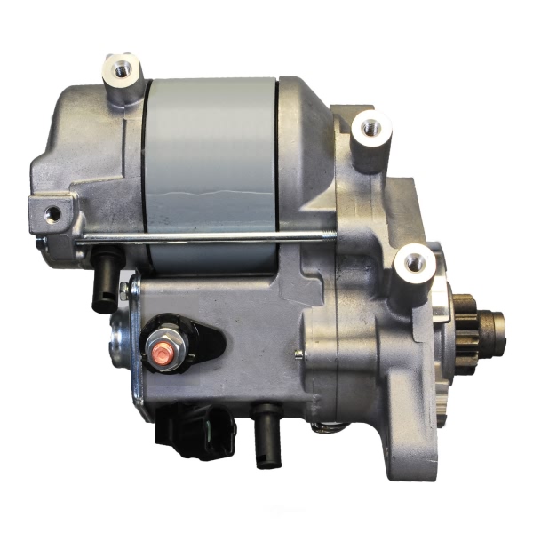 Denso Remanufactured Starter 280-0391