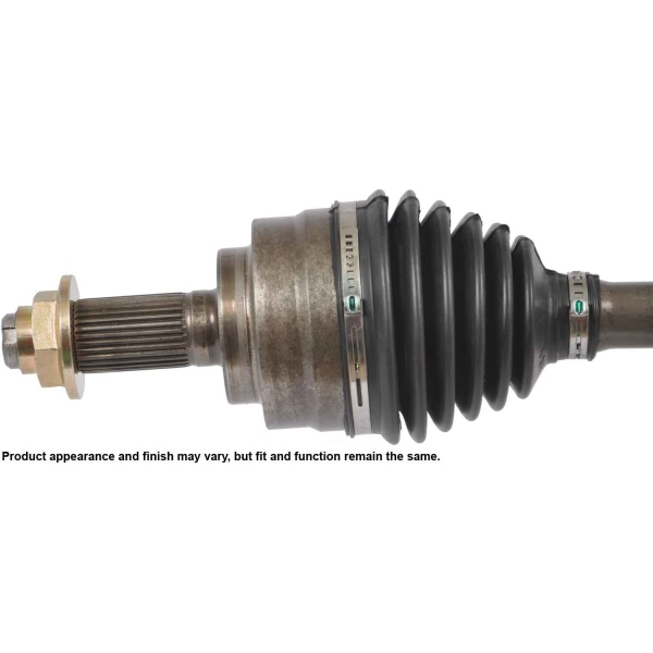 Cardone Reman Remanufactured CV Axle Assembly 60-4309