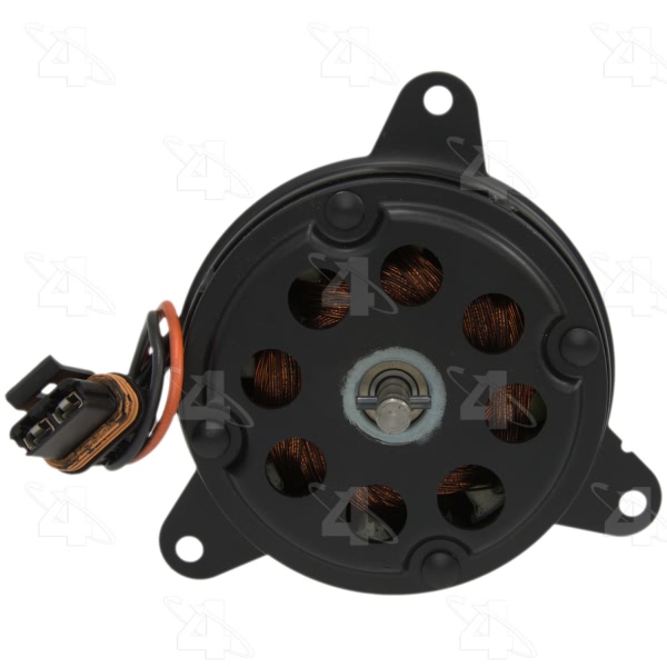 Four Seasons Radiator Fan Motor 35165