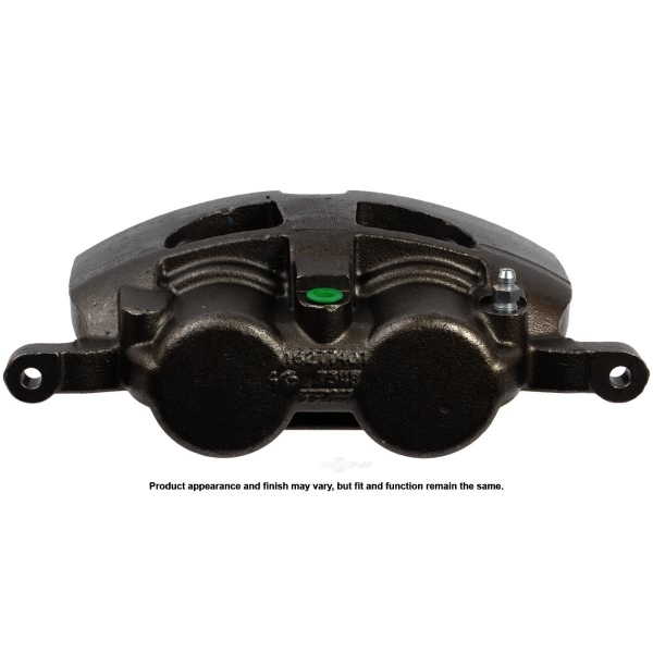 Cardone Reman Remanufactured Unloaded Caliper 18-5211