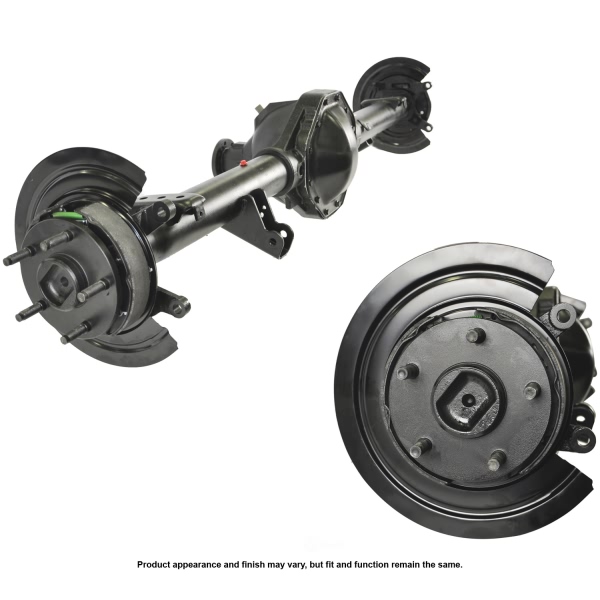 Cardone Reman Remanufactured Drive Axle Assembly 3A-17005LSI