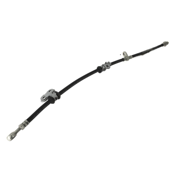 Centric Front Passenger Side Brake Hose 150.40044