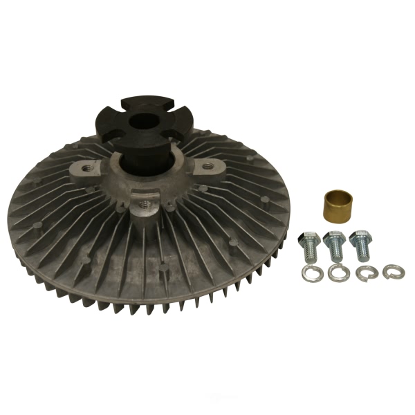 GMB Engine Cooling Fan Clutch 930-2340