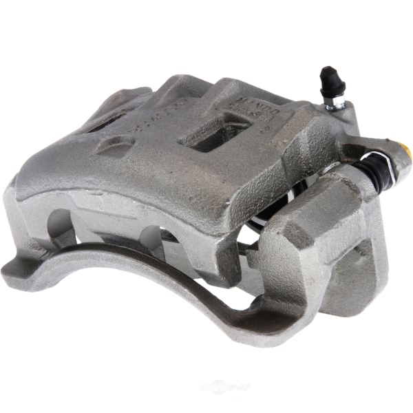 Centric Remanufactured Semi-Loaded Front Driver Side Brake Caliper 141.51222