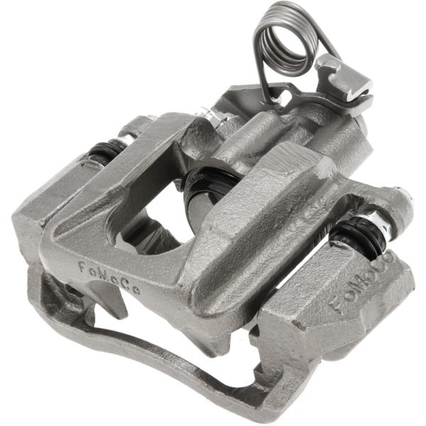 Centric Remanufactured Semi-Loaded Rear Driver Side Brake Caliper 141.61558