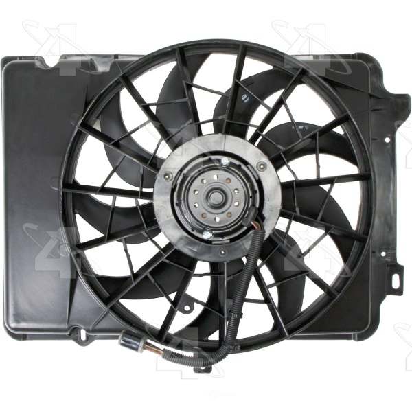 Four Seasons Engine Cooling Fan 35317