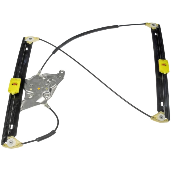 Dorman Front Driver Side Power Window Regulator Without Motor 752-354