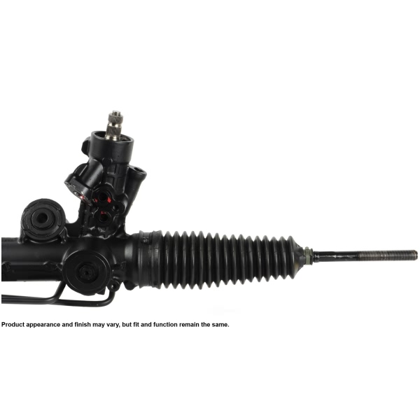 Cardone Reman Remanufactured Hydraulic Power Rack and Pinion Complete Unit 26-4013