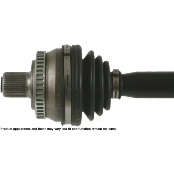 Cardone Reman Remanufactured CV Axle Assembly 60-7380
