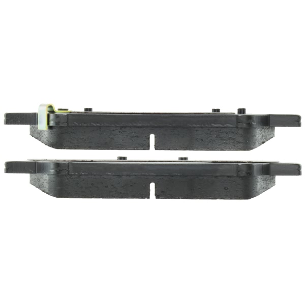 Centric Posi Quiet™ Ceramic Front Disc Brake Pads 105.14130