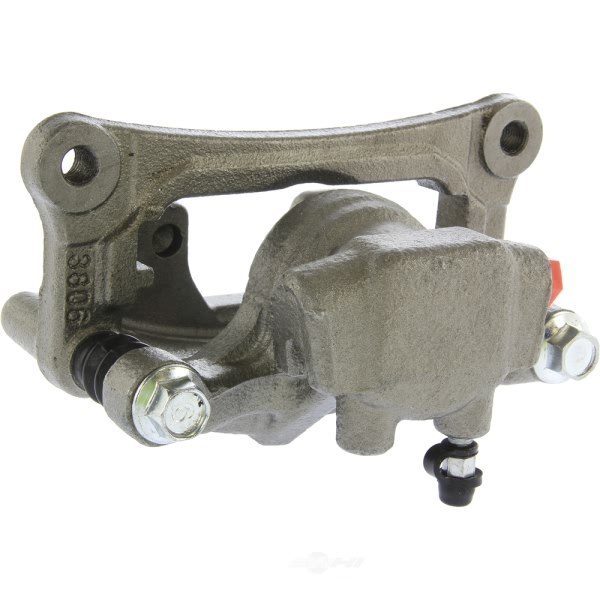 Centric Remanufactured Semi-Loaded Rear Passenger Side Brake Caliper 141.46557