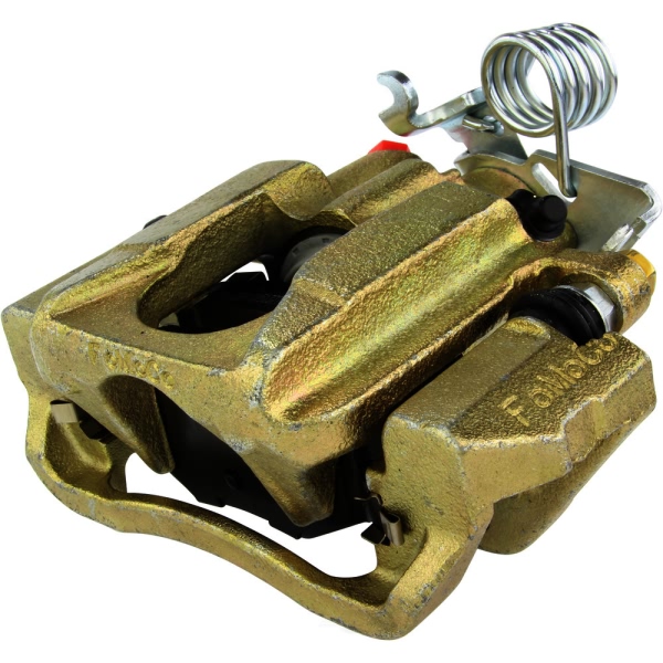 Centric Posi Quiet™ Loaded Rear Passenger Side Brake Caliper 142.61557