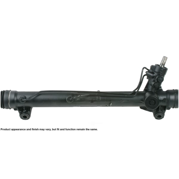 Cardone Reman Remanufactured Hydraulic Power Rack and Pinion Complete Unit 22-381