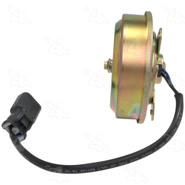 Four Seasons A C Condenser Fan Motor 75725