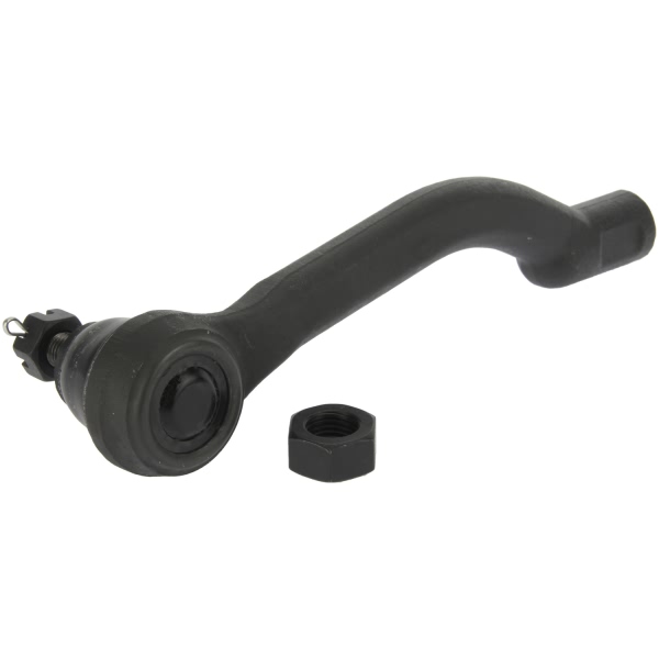 Centric Premium™ Front Driver Side Outer Steering Tie Rod End 612.42060