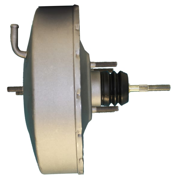 Centric Power Brake Booster 160.88508