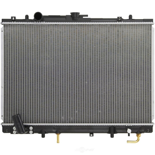 Spectra Premium Complete Radiator CU2753