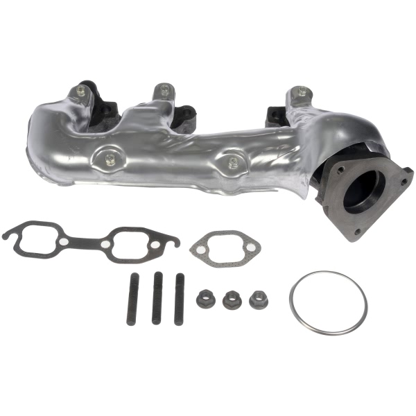 Dorman Cast Iron Natural Exhaust Manifold 674-523