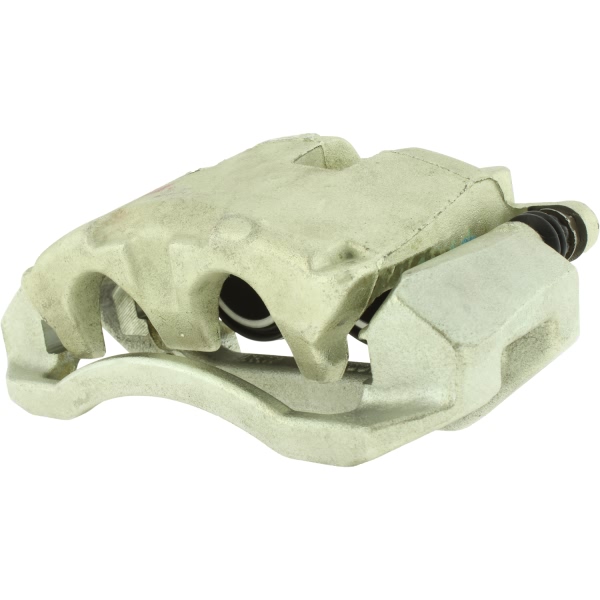 Centric Remanufactured Semi-Loaded Front Driver Side Brake Caliper 141.67054