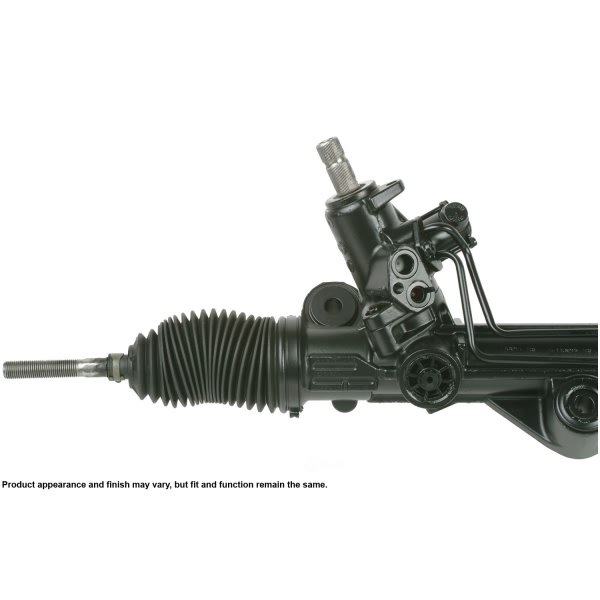 Cardone Reman Remanufactured Hydraulic Power Rack and Pinion Complete Unit 26-6009