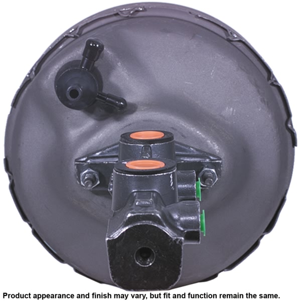Cardone Reman Remanufactured Vacuum Power Brake Booster w/Master Cylinder 50-3174
