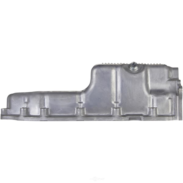 Spectra Premium New Design Engine Oil Pan Without Gaskets SZP02A