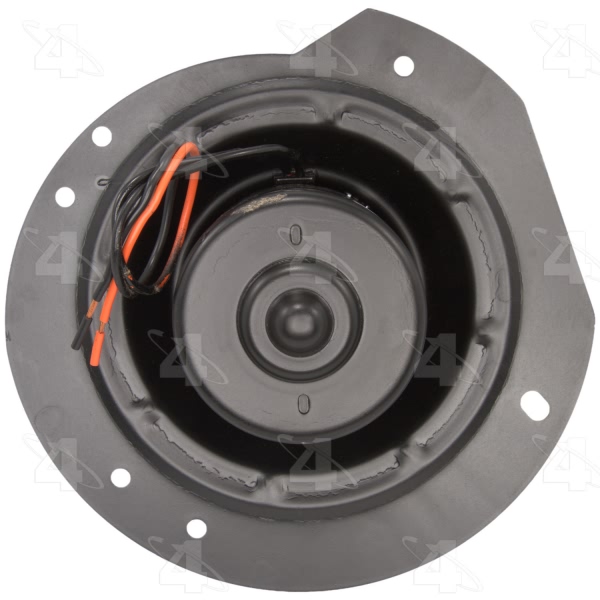 Four Seasons Hvac Blower Motor Without Wheel 35571