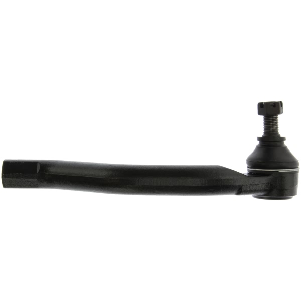 Centric Premium™ Front Driver Side Outer Steering Tie Rod End 612.40072