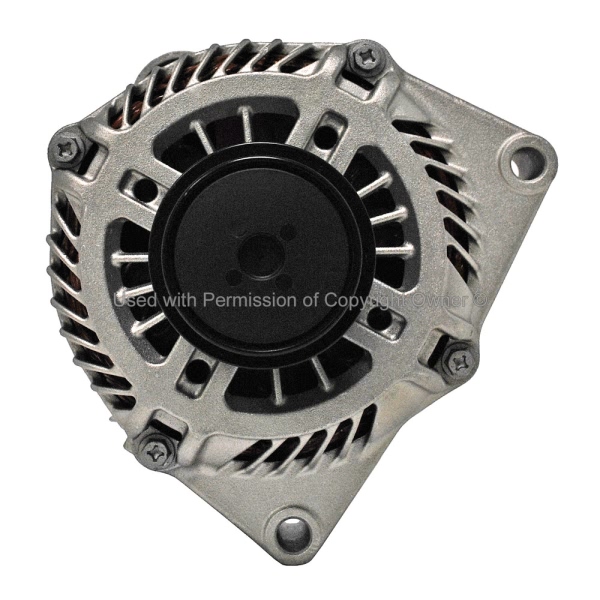 Quality-Built Alternator Remanufactured 15439