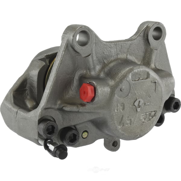 Centric Remanufactured Semi-Loaded Front Driver Side Brake Caliper 141.35036