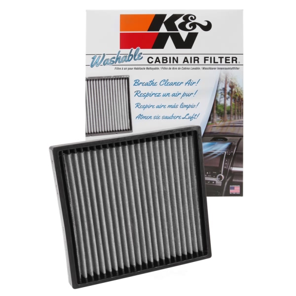 K&N Cabin Air Filter VF2018