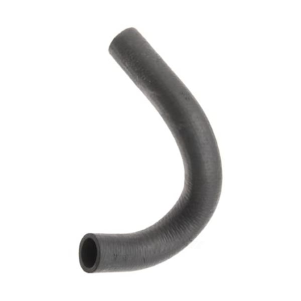 Dayco Engine Coolant Curved Radiator Hose 70895