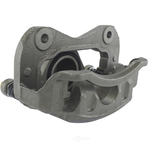 Centric Remanufactured Semi-Loaded Front Passenger Side Brake Caliper 141.51225