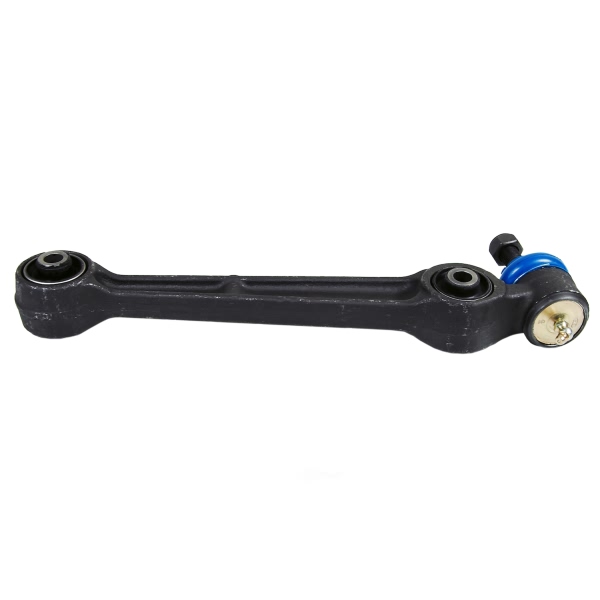 Mevotech Supreme Front Driver Side Lower Forward Non Adjustable Control Arm And Ball Joint Assembly CMK90266
