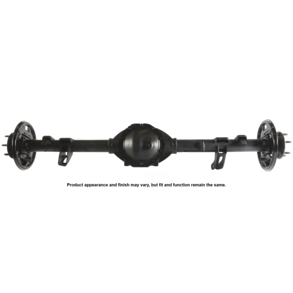 Cardone Reman Remanufactured Drive Axle Assembly 3A-18016LOH