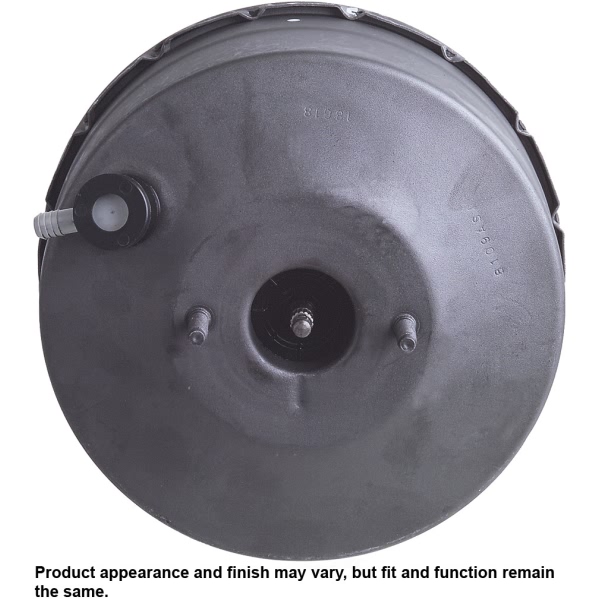 Cardone Reman Remanufactured Vacuum Power Brake Booster w/o Master Cylinder 54-73176