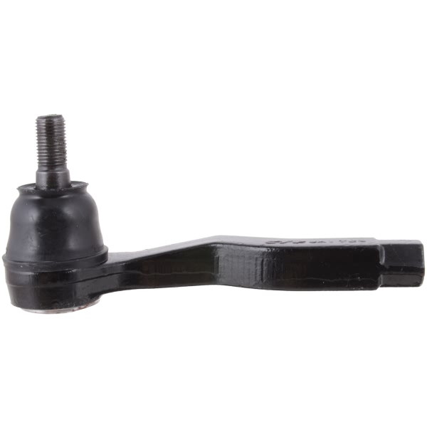 Centric Premium™ Front Driver Side Outer Steering Tie Rod End 612.40103